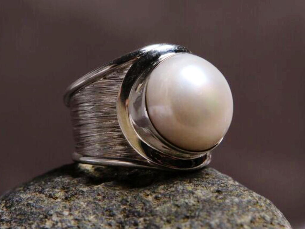 Buy Dean Cz Stone Ring For Men Pp0417 Online | PADMAVATHI IMPEX - JewelFlix