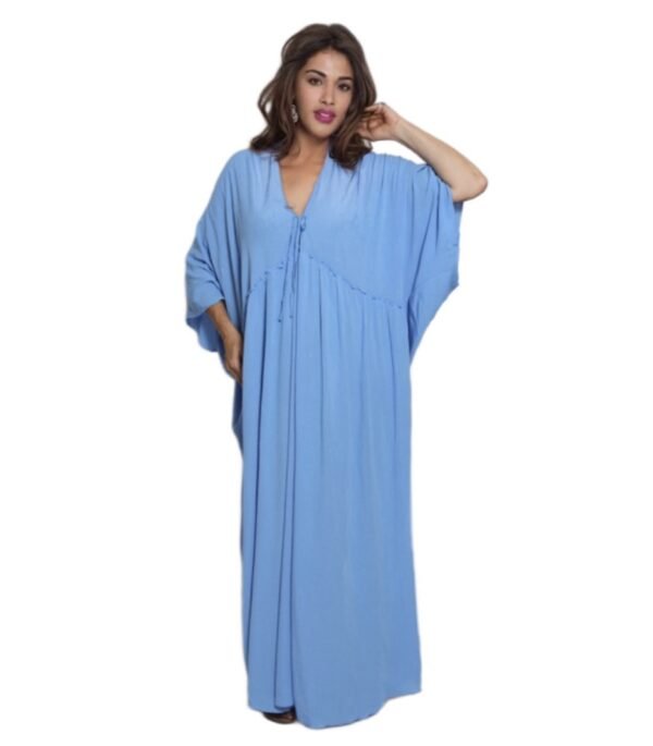 Long-Kaftan-dress-Hippy-Boho-Maxi-Plus-Size-Women-Caftan-Tunic-Dress-Night-Gown