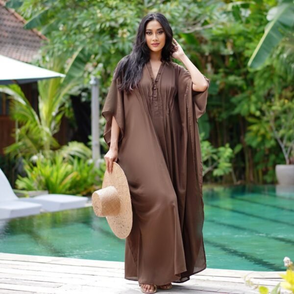 Boho caftan hotsell