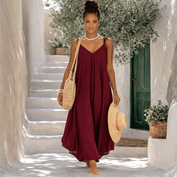 boho jumpsuit dress Flowy Silk Jumpsuit, Boho Outfit, Fall Jumper, Hippie Outfit, Free Spirit Clothing, Silk Overalls, Bohemian Style Maternity Friendly Outfit